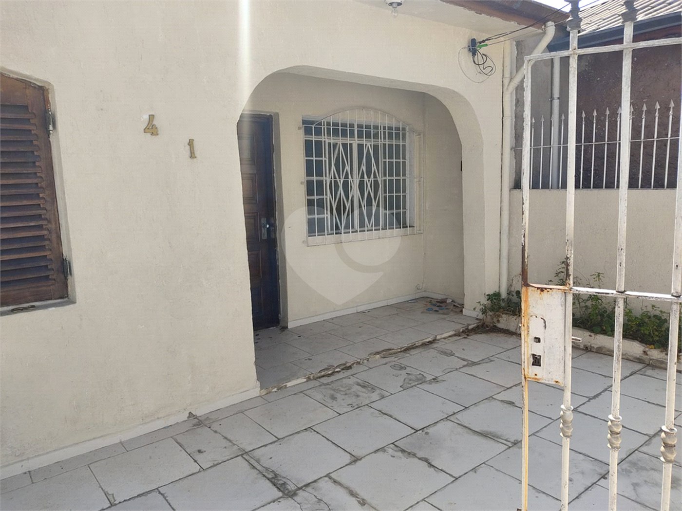 Casa à venda com 2 quartos em Vila Isolina Mazzei, São Paulo, SP