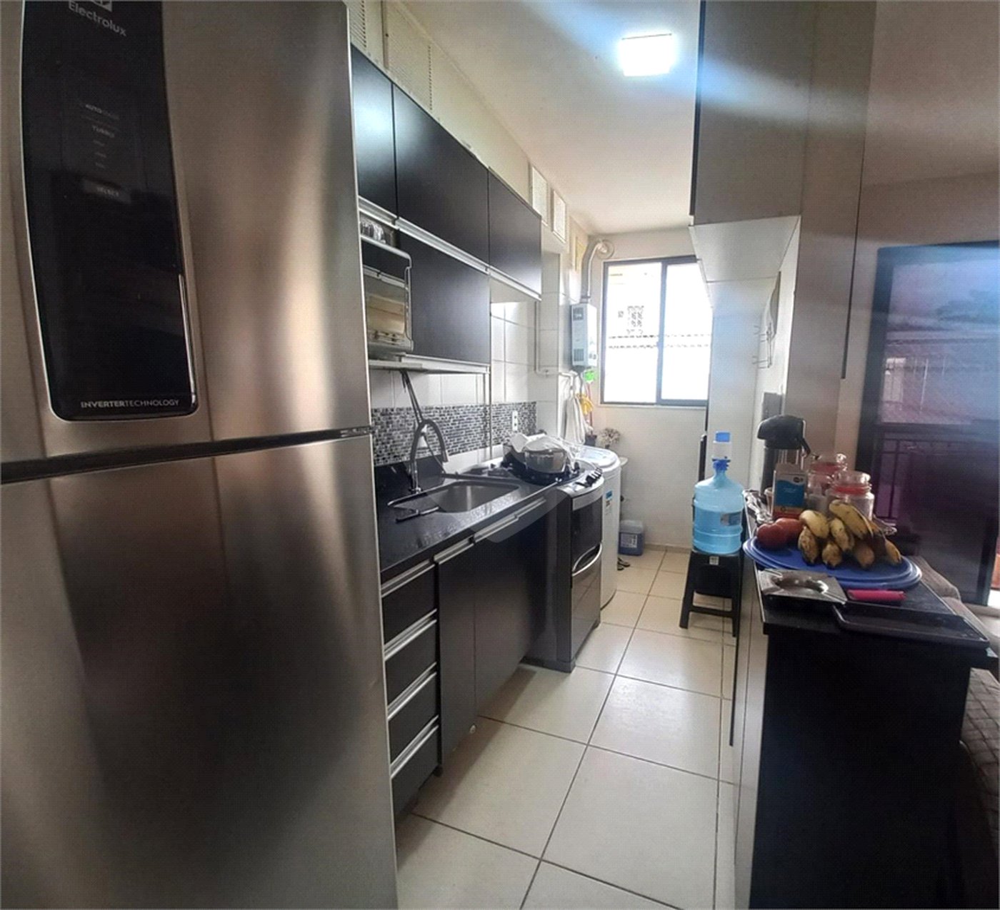 Apartamento à venda com 3 quartos, sendo 1 suíte,  em Andaraí, Rio de Janeiro, RJ
