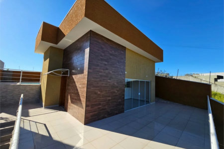 Casa Residencial à venda, Centro, Igaratá - CA0137.
