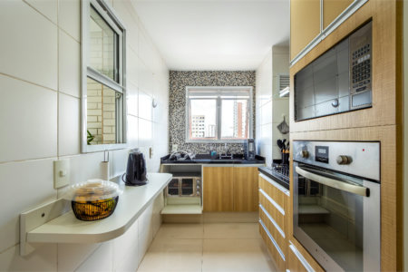 Apartamento à venda com 3 quartos, sendo 1 suíte,  em Vila Cruzeiro, São Paulo, SP