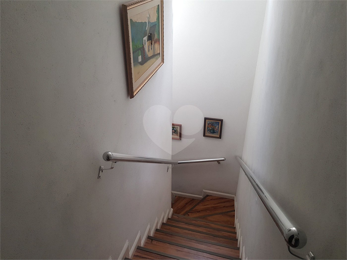 Sobrado à venda com 3 quartos, sendo 1 suíte, em Campo Grande, São Paulo, SP
