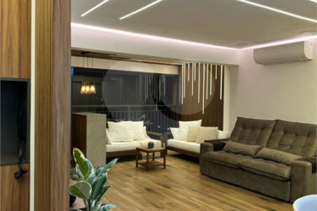 Apartamento à venda com 2 quartos, sendo 1 suíte, em Jardim Independência, São Paulo, SP