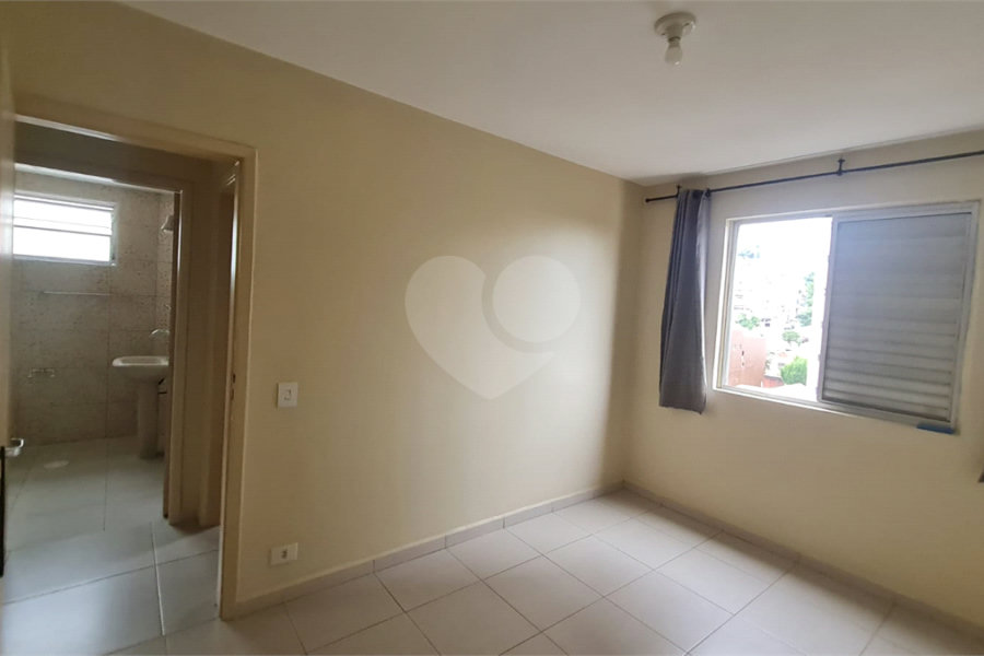 Apartamento à venda com 2 quartos em Casa Verde, São Paulo, SP