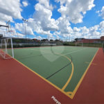 Terreno 360m² Parque Faber 5