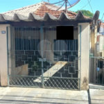 Casa à venda com 2 quartos em Santana, São Paulo, SP