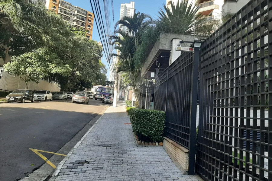 Apartamento à venda com 3 suítes em Tatuapé, São Paulo, SP