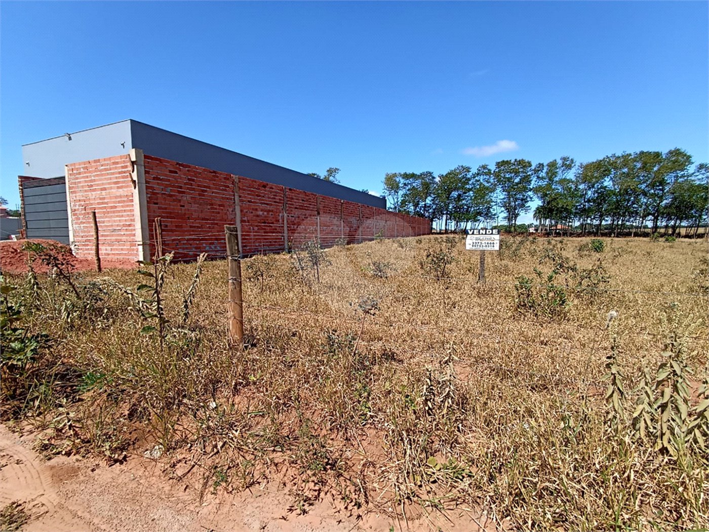 Chácara à venda em Chácaras Alvorada, Itapetininga, SP