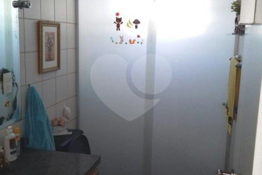 Apartamento à venda com 3 suítes em Jardim São Paulo(zona Norte), São Paulo, SP