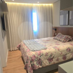 Apartamento à venda com 3 suítes em Santana, São Paulo, SP