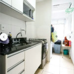 Apartamento à venda com 1 quarto em Vila Andrade, São Paulo, SP