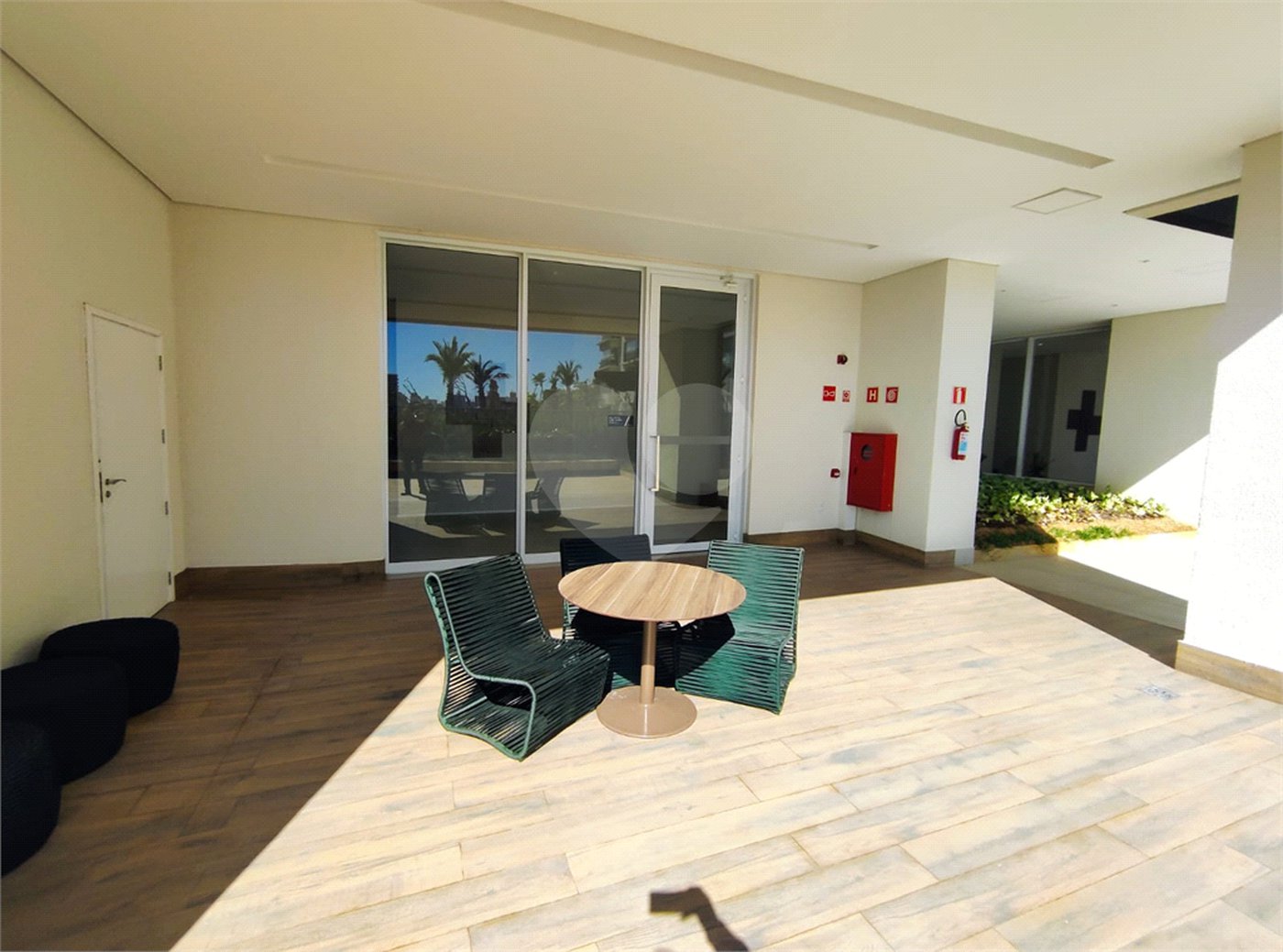 Apartamento à venda com 3 suítes em Anhangabaú, Jundiaí, SP