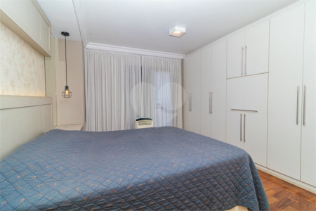 Apartamento à venda com 3 suítes em Alto da Boa Vista, São Paulo, SP