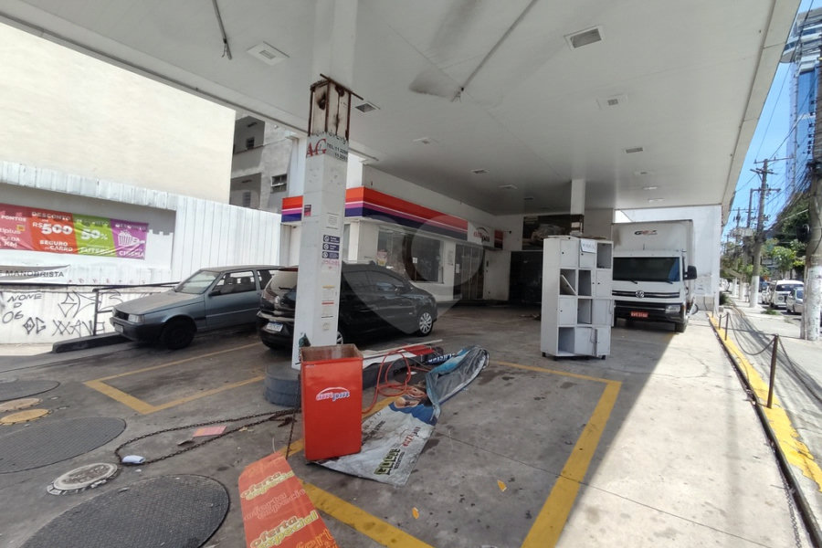Terreno à venda ou para alugar em Santana, São Paulo, SP