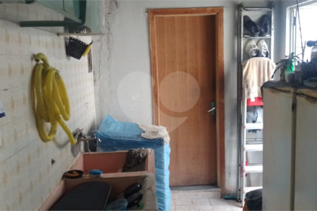 Casa de Vila à venda com 3 quartos, sendo 1 suíte, em Santana, São Paulo, SP
