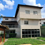 Sobrado para alugar com 4 quartos, sendo 2 suítes, em Interlagos, São Paulo, SP
