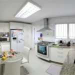 Apartamento à venda com 4 quartos, sendo 2 suítes,  em Vila Ema, São José dos Campos, SP