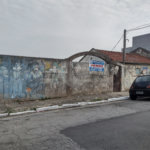 Terreno à venda em Vila Romero, São Paulo, SP