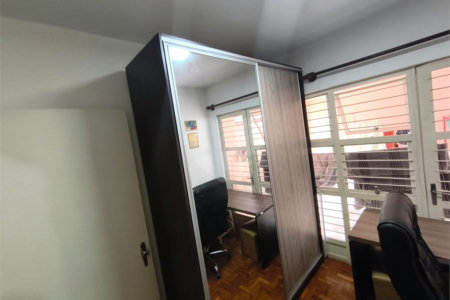 Casa à venda com 3 quartos, sendo 1 suíte, em Vila Ginez, Itapetininga, SP