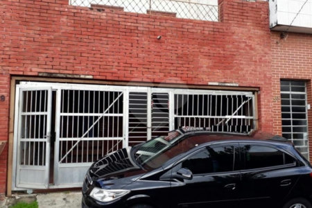 Sobrado à venda com 3 quartos, sendo 1 suíte, em Vila Gustavo, São Paulo, SP