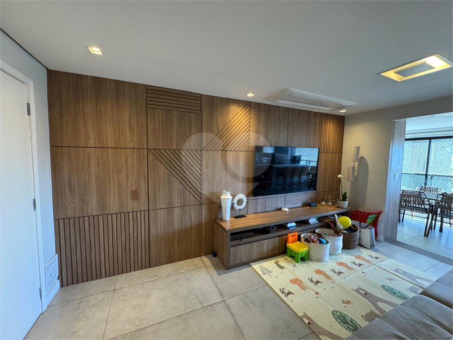 Apartamento à venda com 4 quartos, sendo 3 suítes,  em Vila Cruzeiro, São Paulo, SP