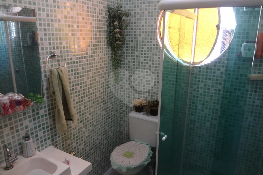 Casa à venda com 3 quartos, sendo 1 suíte, em Vila Maria, São Paulo, SP