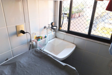 Apartamento à venda com 3 quartos, sendo 1 suíte, em Méier, Rio de Janeiro, RJ