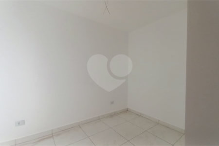 Apartamento à venda com 1 quarto em Vila Mazzei, São Paulo, SP