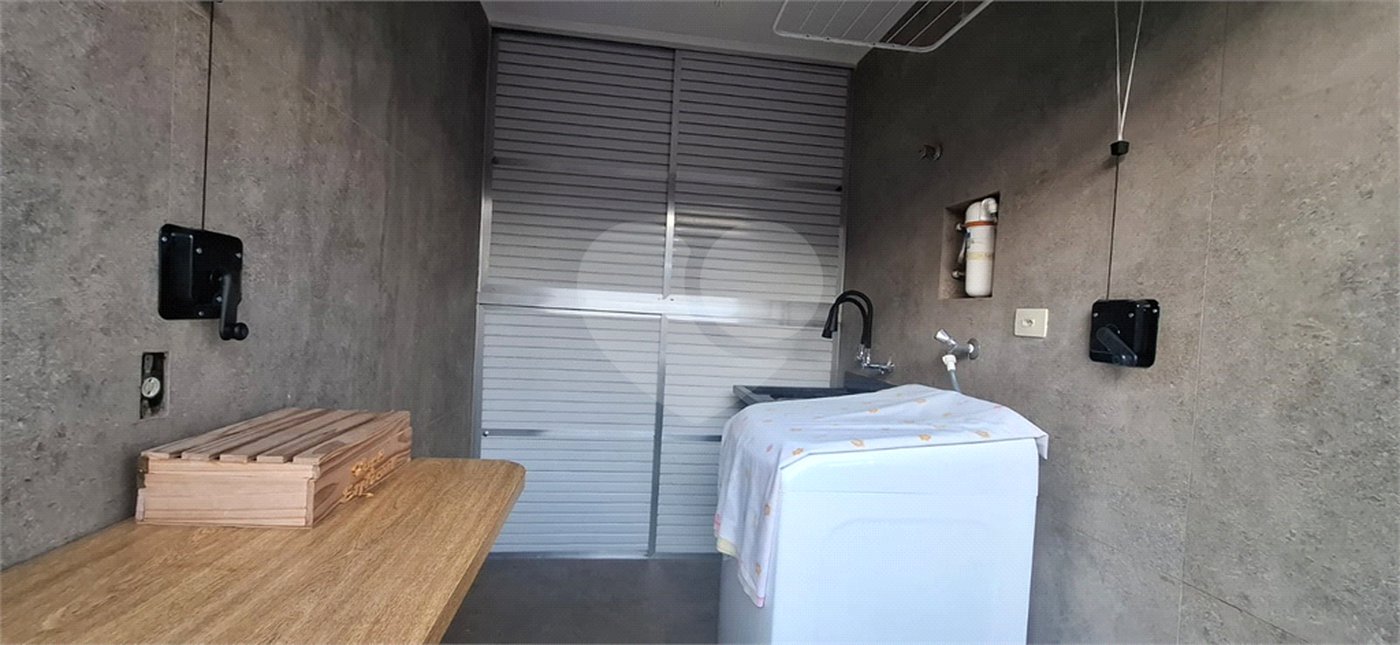 Casa à venda com 4 quartos, sendo 2 suítes, em Mandaqui, São Paulo, SP