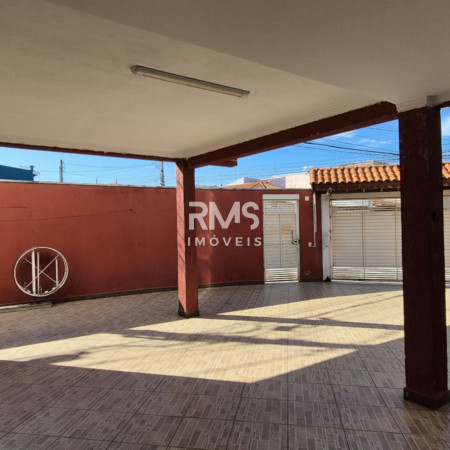 Casa à venda com 3 quartos, sendo 1 suíte,  em Jardim Residencial Itaim, Itu, SP