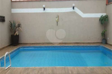 Casa Térrea à venda com 3 quartos no Centro, Indaiatuba, SP