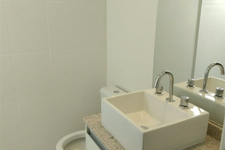 Apartamento à venda com 3 suítes em Vila Anastácio, São Paulo, SP