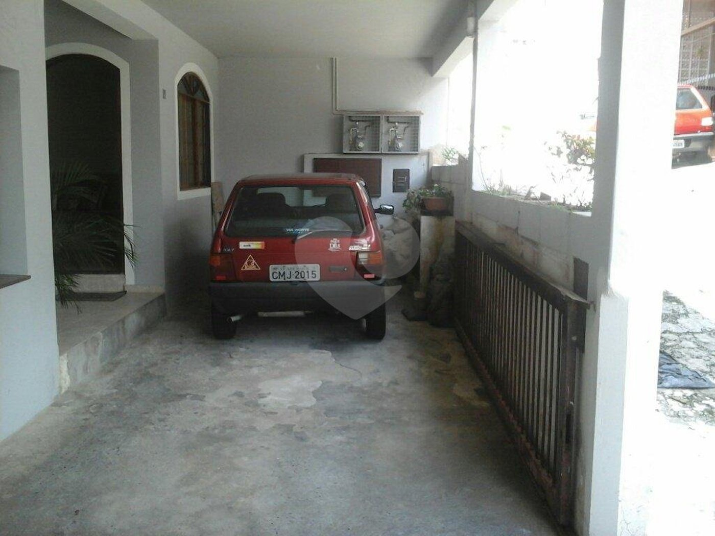 Casa de Vila à venda com 4 quartos, sendo 1 suíte, no condomínio Travessa Isadora,4, São Paulo - SP