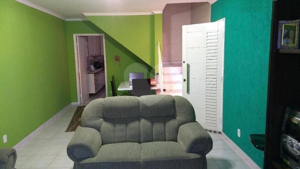 Sobrado à venda com 3 quartos, sendo 1 suíte, em Freguesia do Ó, São Paulo, SP