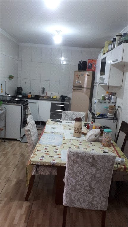 Casa Térrea à venda com 2 quartos em Parque Edu Chaves, São Paulo, SP