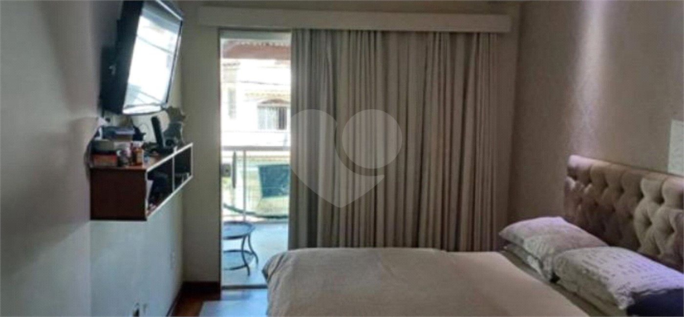 Casa à venda com 3 suítes em Andaraí, Rio de Janeiro, RJ