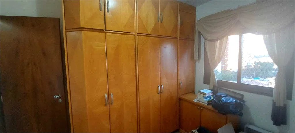 Apartamento à venda com 2 quartos, sendo 1 suíte,  em Jardim Colombo, São Paulo, SP