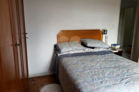 Casa à venda com 3 quartos em Vila Tiradentes, São Paulo, SP
