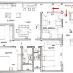 Apartamento à venda com 3 quartos em Botafogo, Rio de Janeiro, RJ