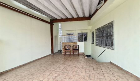 Casa Térrea à venda com 4 quartos, sendo 1 suíte,  em Mandaqui, São Paulo, SP