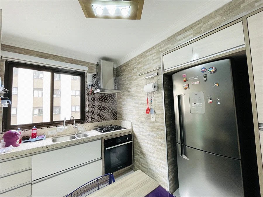 Apartamento pronto para mudar 69 m² c/ 2 Dormitórios e 1 Vaga -Condomínio Kentucky Próximo ao Shopping Metrópole!