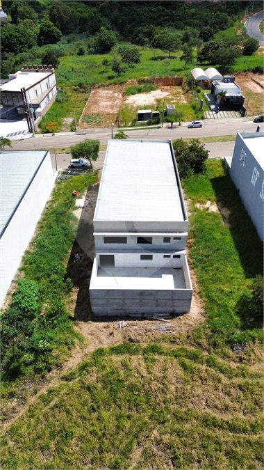 Galpão para alugar em Rancho Feliz, Salto, SP