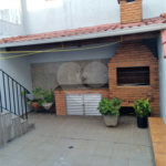 Sobrado à venda com 3 quartos em Bortolândia, São Paulo, SP