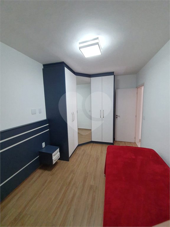 Apartamento à venda com 2 quartos no Centro, Indaiatuba, SP
