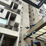 Duplex à venda com 2 suítes em Indianópolis, São Paulo, SP