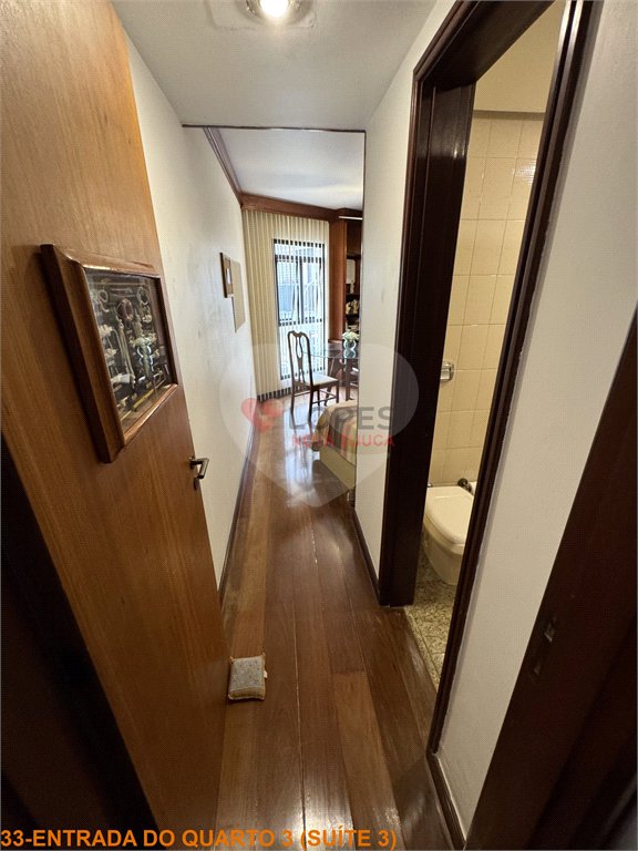 Apartamento à venda com 4 suítes em Tijuca, Rio de Janeiro, RJ