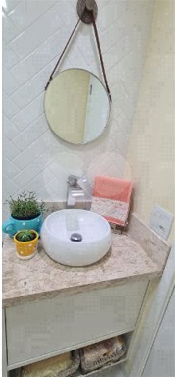 Apartamento à venda com 2 quartos, sendo 1 suíte,  em Barra Funda, São Paulo, SP