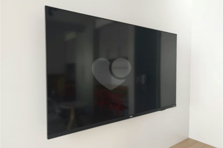 Apartamento para alugar com 1 quarto em Pinheiros, São Paulo, SP