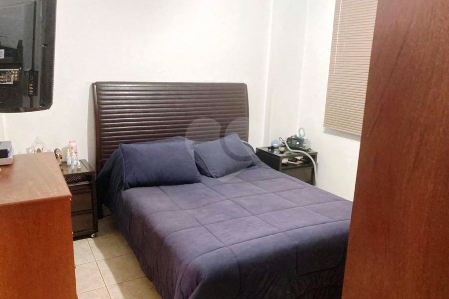 Apartamento à venda com 3 quartos, sendo 1 suíte, em Vila Guilherme, São Paulo, SP