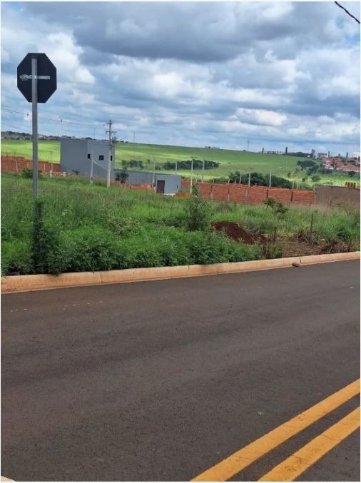 Terreno à venda em Parque Vasconcellos, Hortolândia, SP