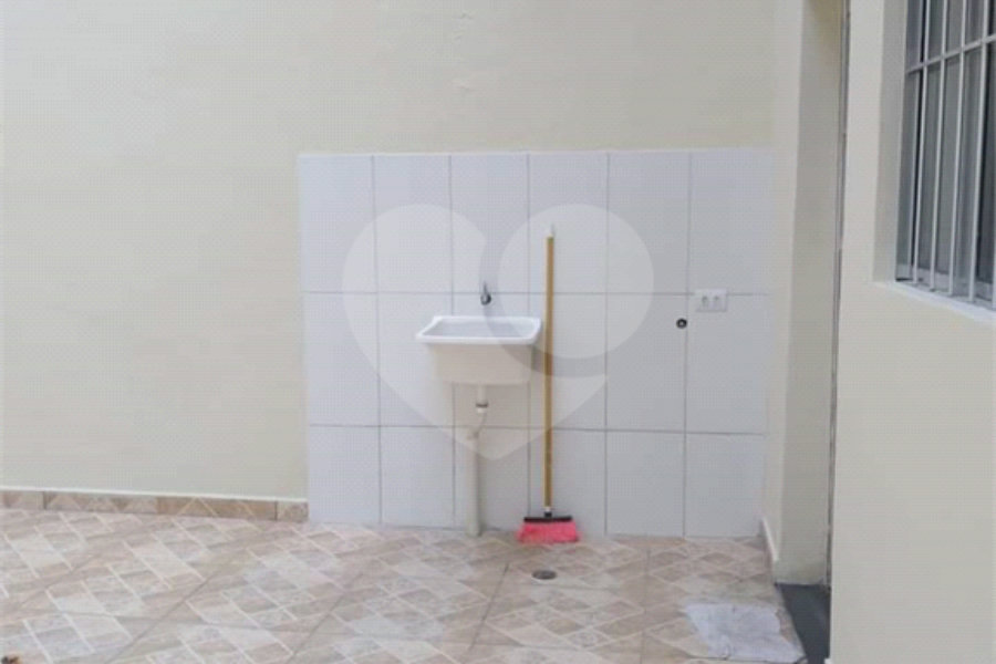 Sobrado à venda com 3 quartos em Mandaqui, São Paulo, SP